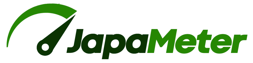 JapaMeter